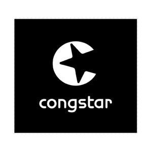 Congstar Logo