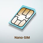 Fonic Nano Sim