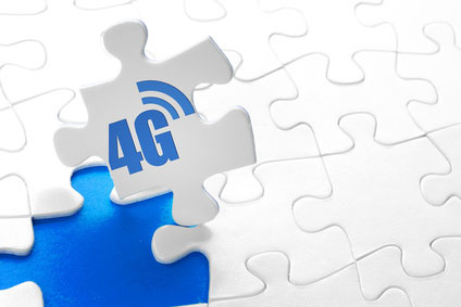 4G LTE Tarife