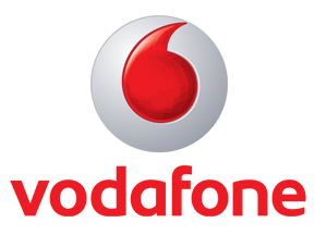 Vodafone-Logo